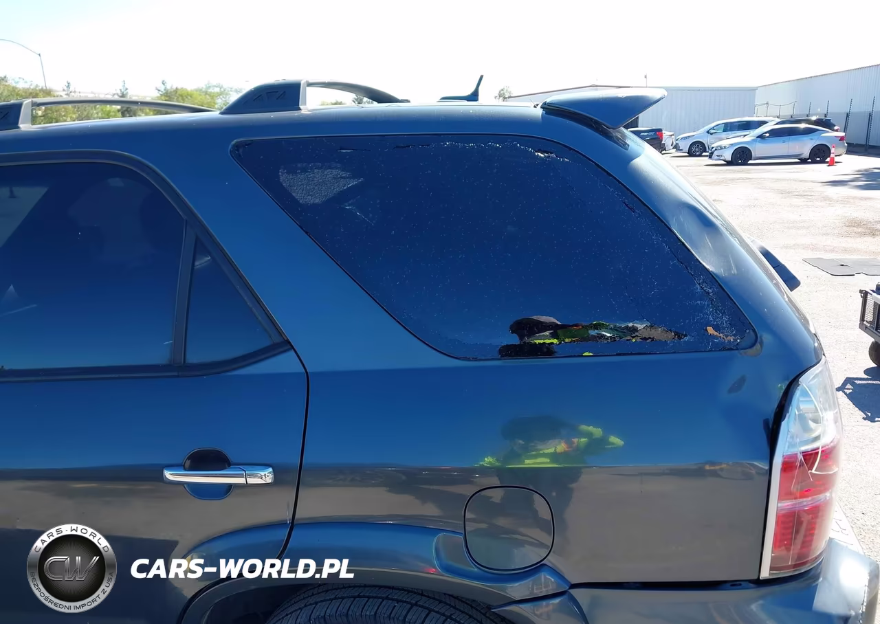 2006 Acura Mdx VIN:2HNYD18946H502007 - 13