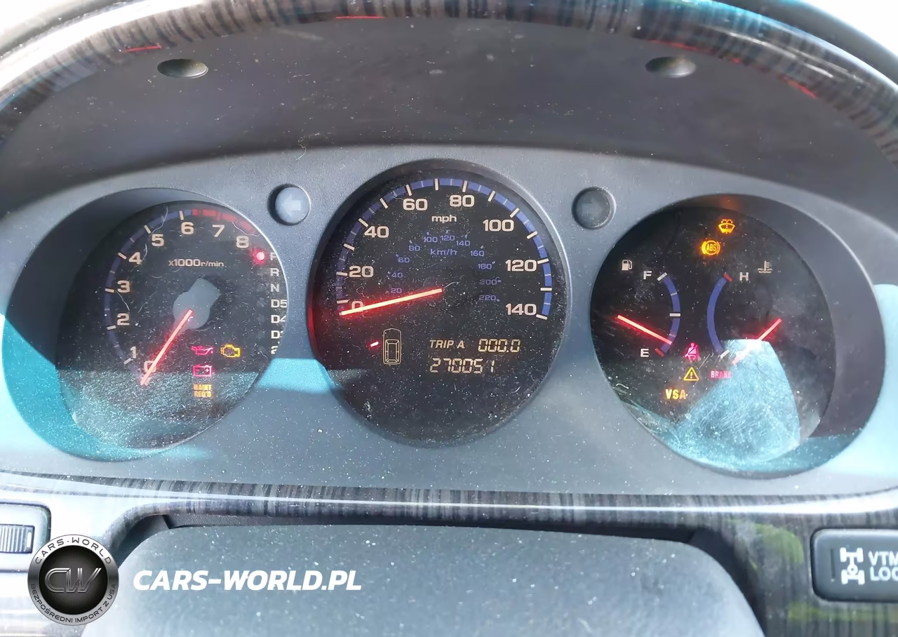 2006 Acura Mdx VIN:2HNYD18946H502007 - 7