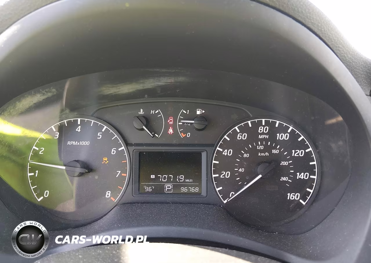 2016 Nissan Sentra S VIN:3N1AB7AP3GY231755 - 7