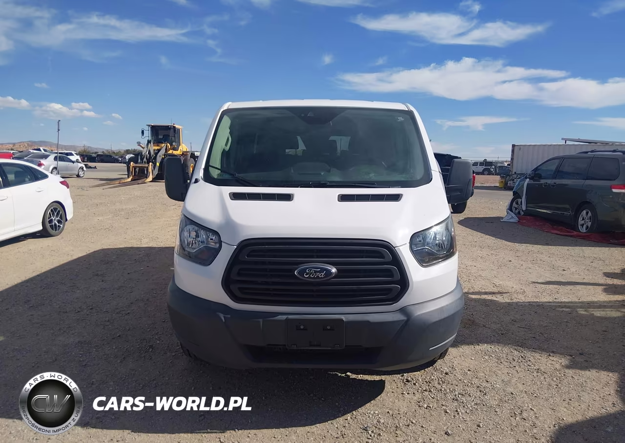 2018 Ford Transit-150 Xl VIN:1FMZK1ZM2JKB18730 - 12