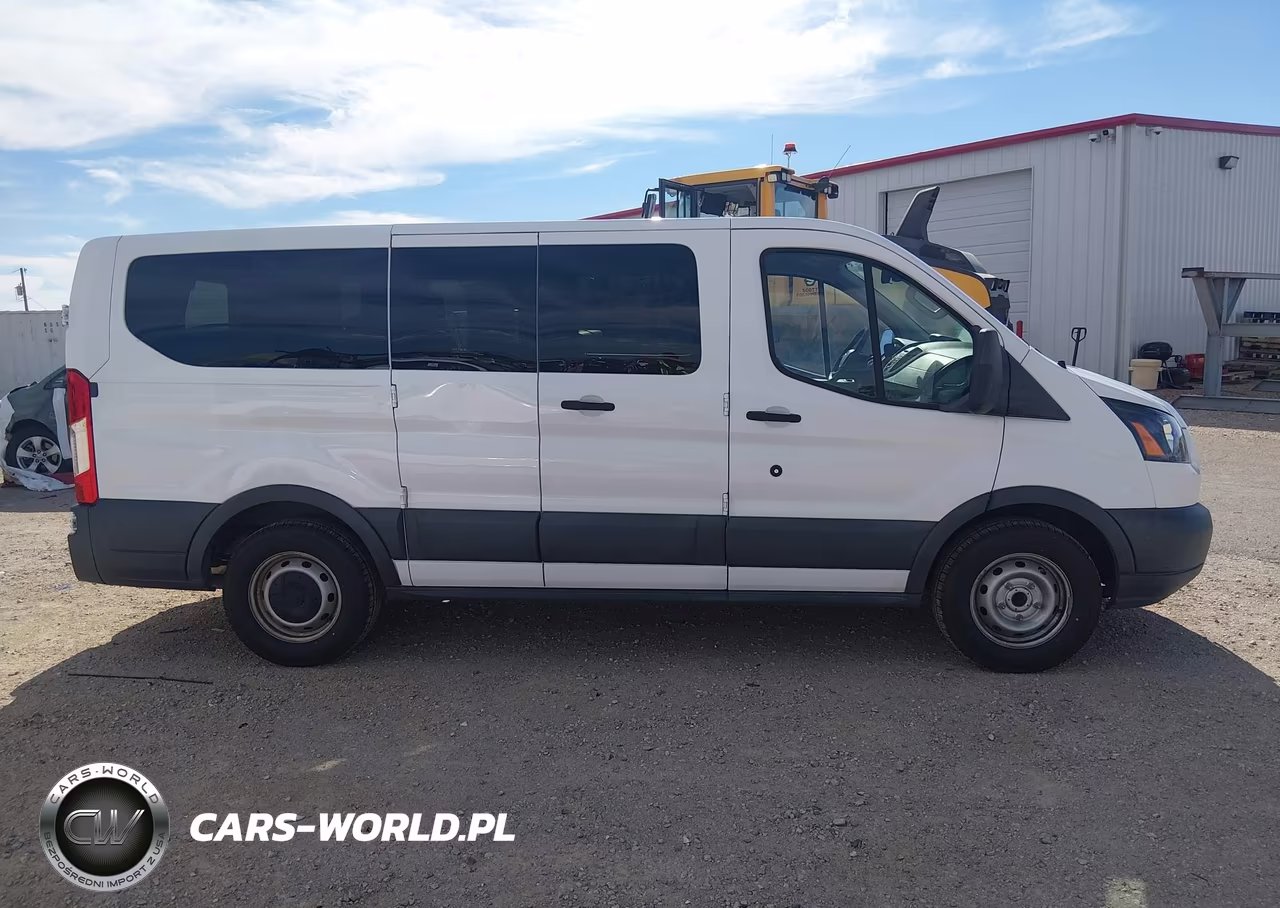 2018 Ford Transit-150 Xl VIN:1FMZK1ZM2JKB18730 - 13