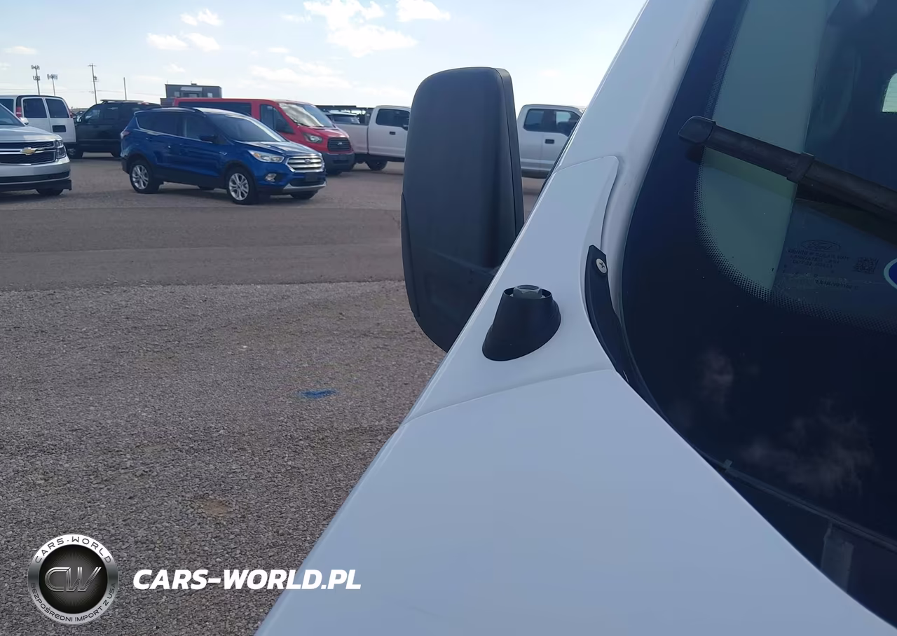 2018 Ford Transit-150 Xl VIN:1FMZK1ZM2JKB18730 - 6