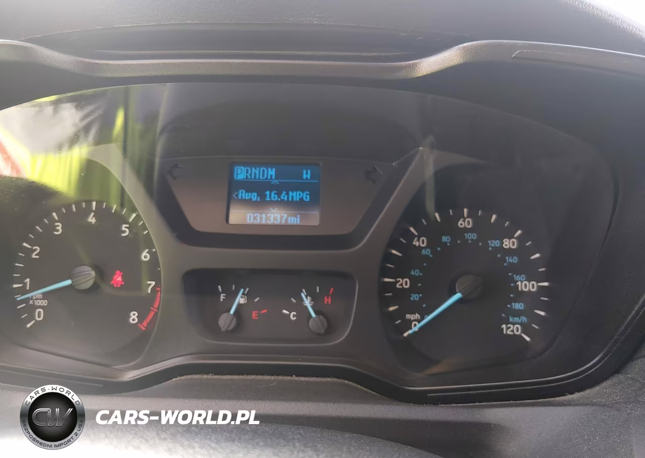 2018 Ford Transit-150 Xl VIN:1FMZK1ZM2JKB18730 - 7