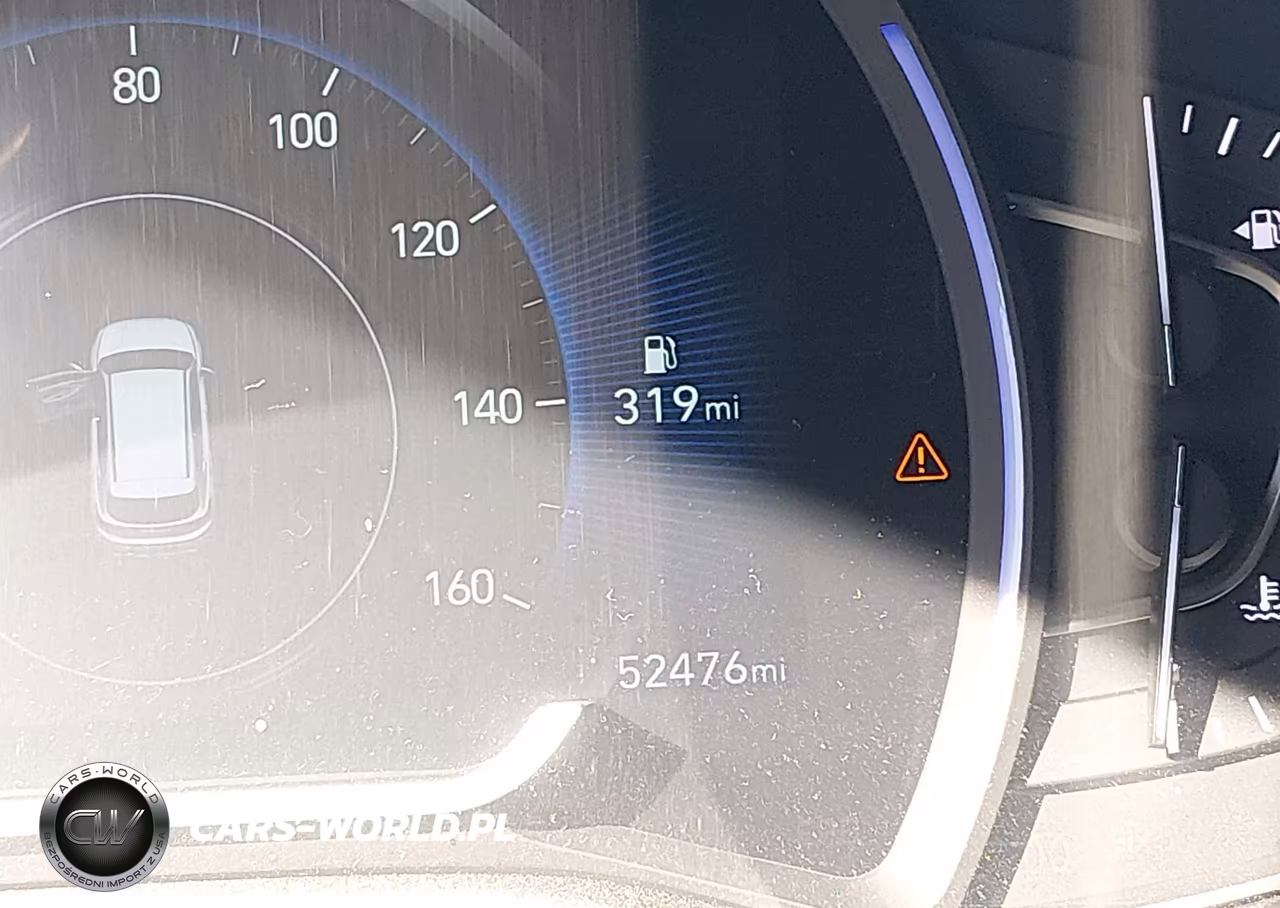 2020 Hyundai Santa Fe Sel VIN:5NMS33AD3LH146710 - 15