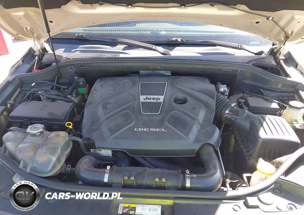 2014 Jeep Grand Cherokee Summit VIN:1C4RJFJM0EC298368 - 10