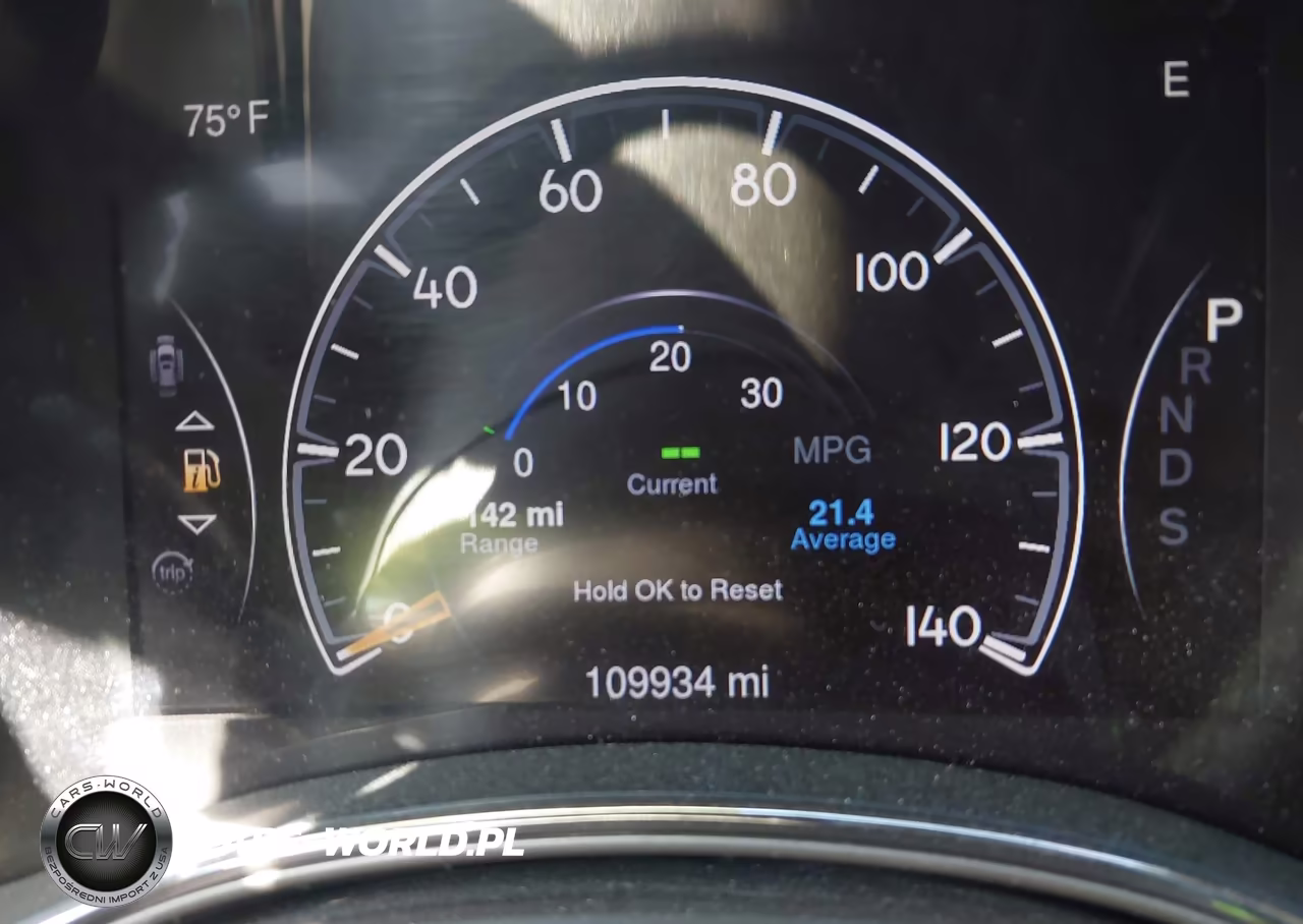 2014 Jeep Grand Cherokee Summit VIN:1C4RJFJM0EC298368 - 15