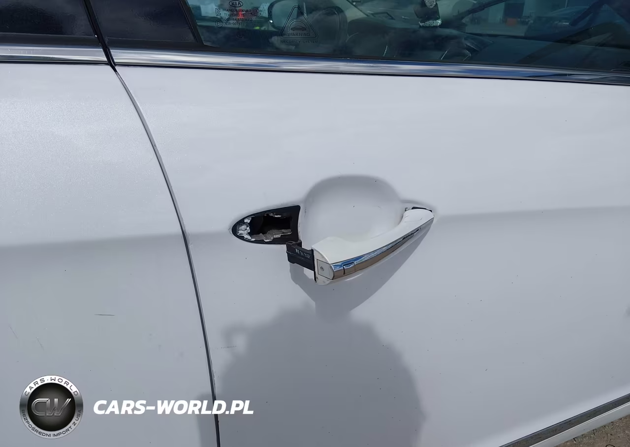 2015 Kia Cadenza Premium VIN:KNALN4D73F5190012 - 12