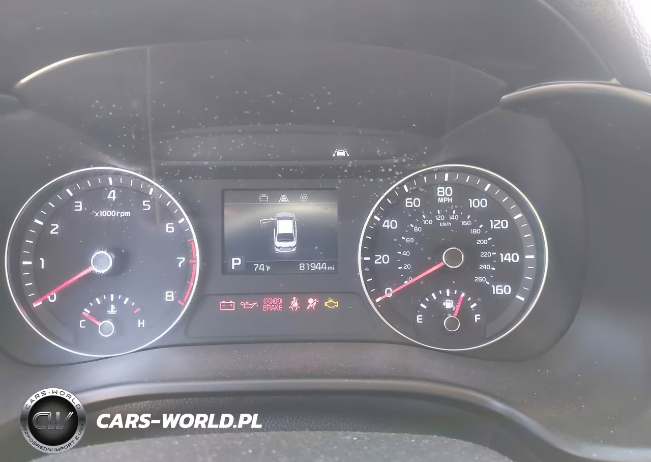 2021 Kia Forte Lxs VIN:3KPF24ADXME266717 - 15