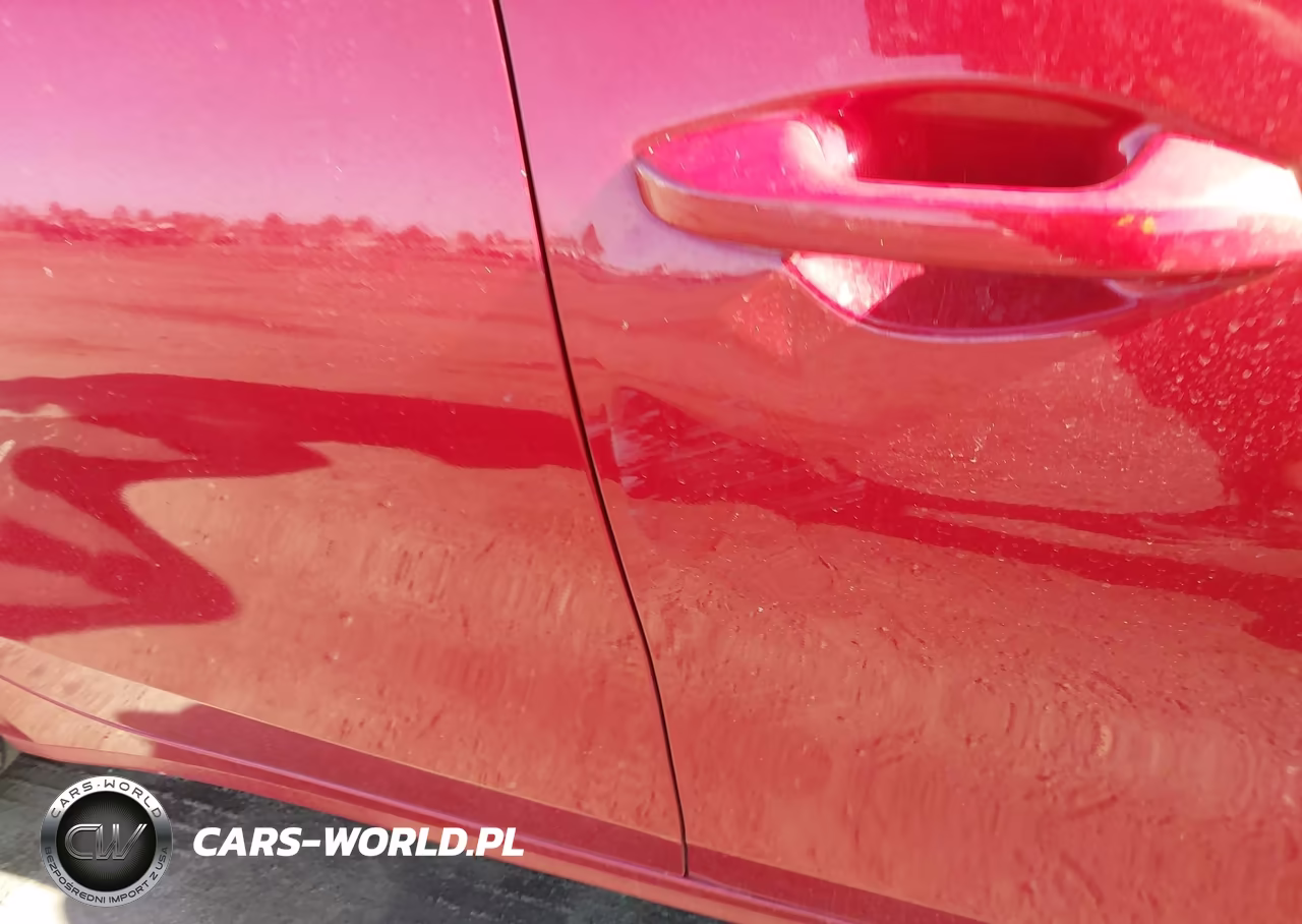 2021 Kia Forte Lxs VIN:3KPF24ADXME266717 - 19