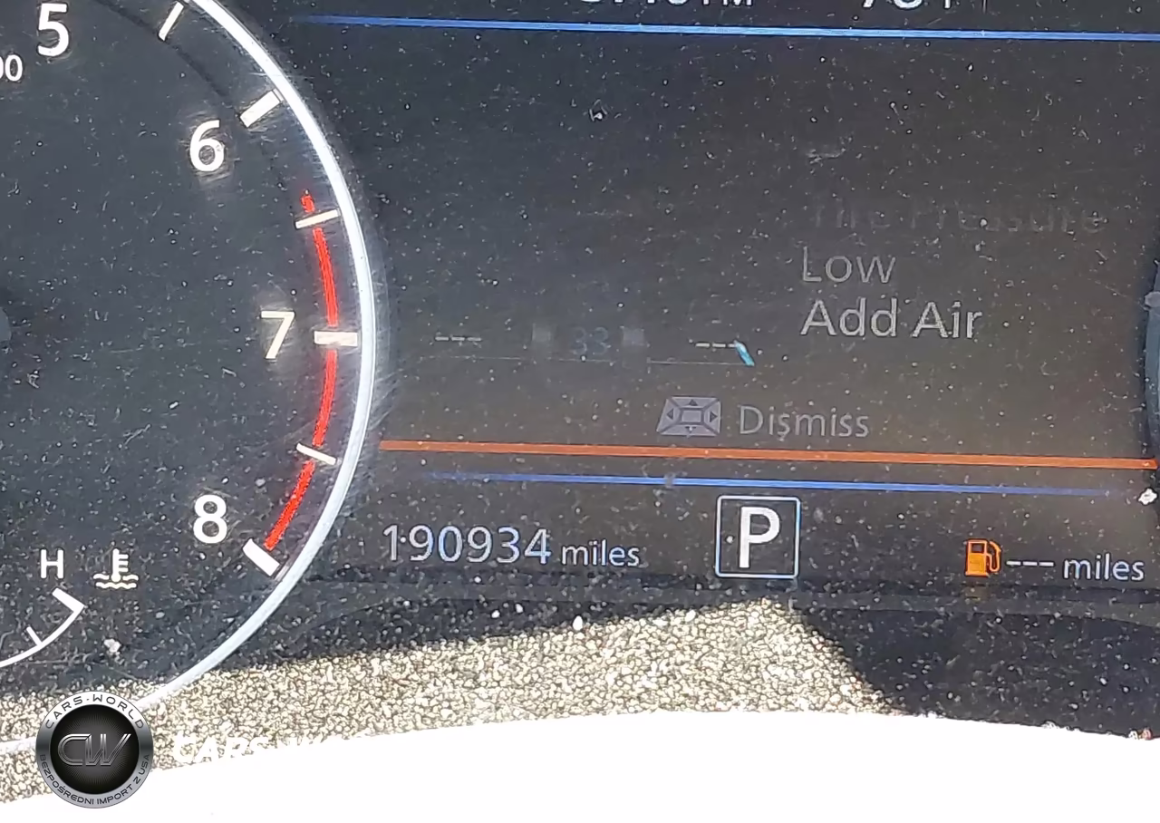 2019 Nissan Altima 2.5 Sr VIN:1N4BL4CV8KC215759 - 15