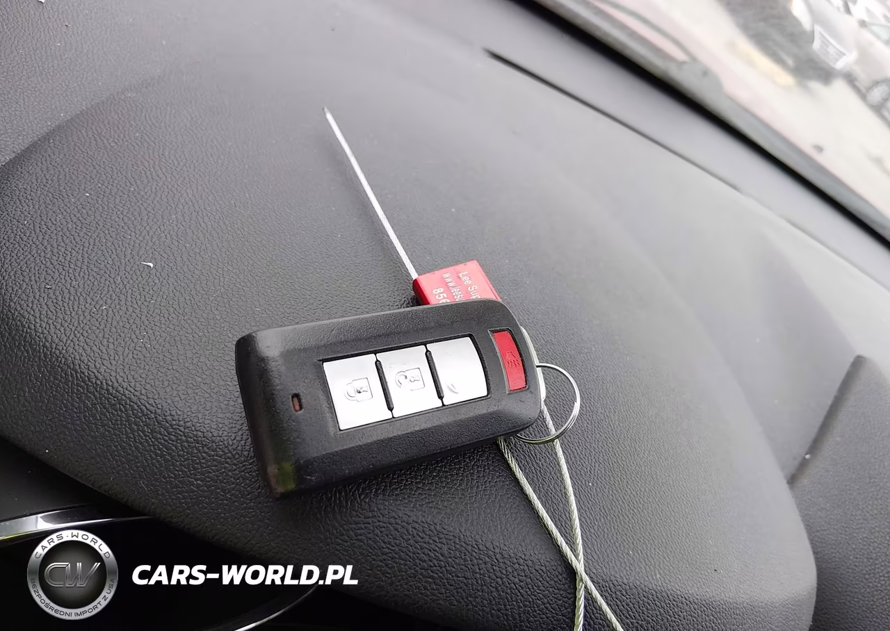 2019 Mitsubishi Outlander Sport 2.0 Se VIN:JA4AP4AU7KU013293 - 11