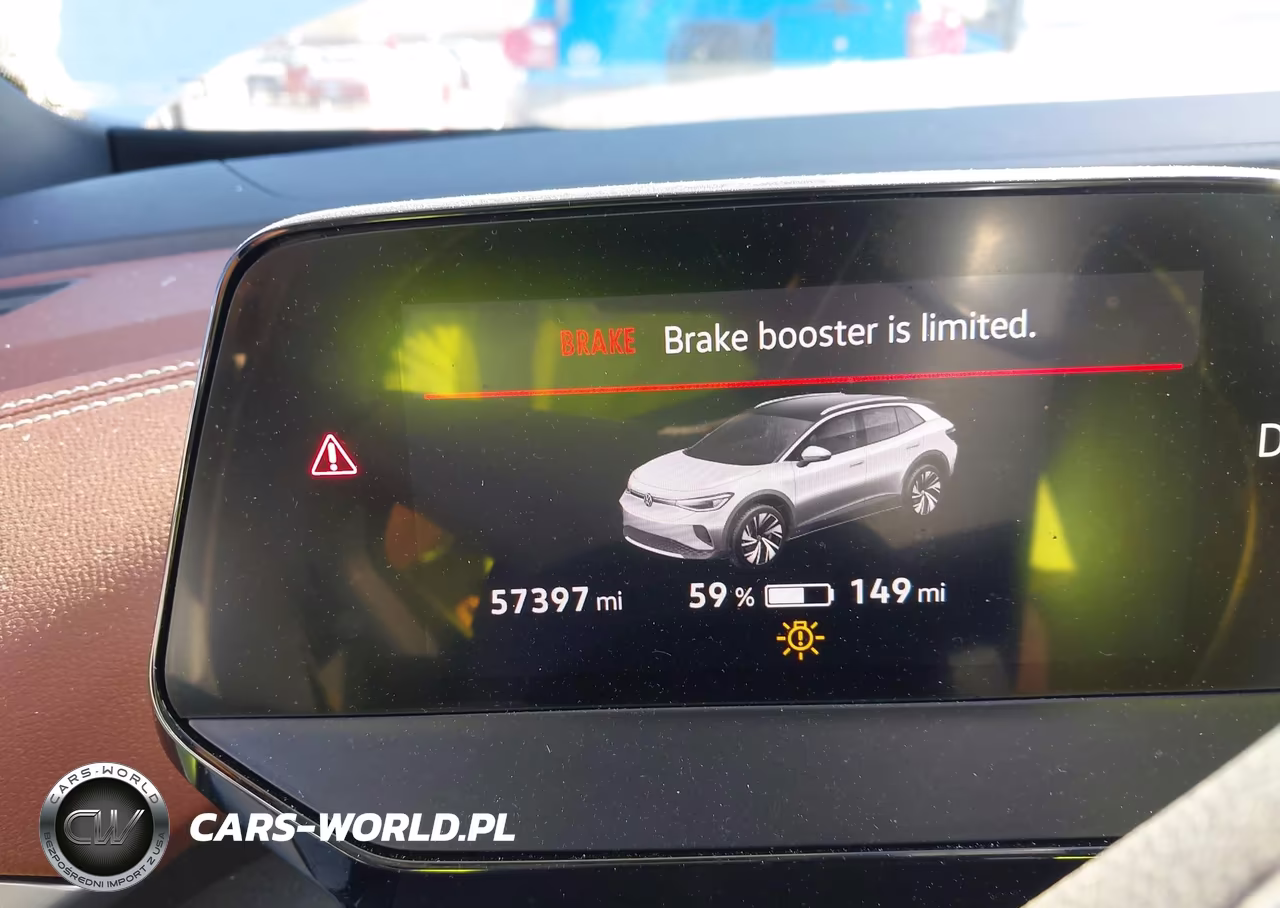 2021 Volkswagen Id.4 Pro S VIN:WVGTMPE29MP035634 - 16