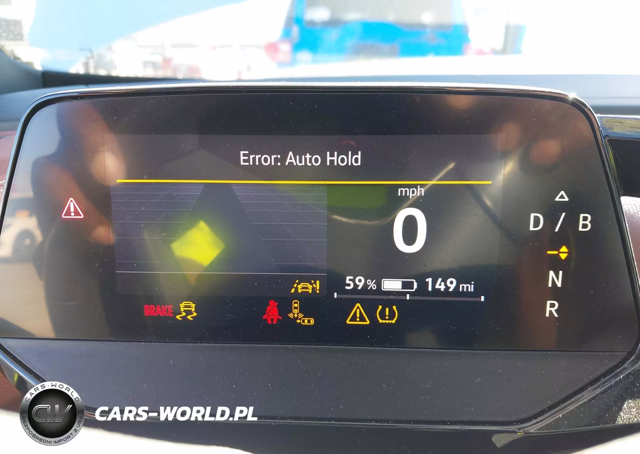 2021 Volkswagen Id.4 Pro S VIN:WVGTMPE29MP035634 - 7