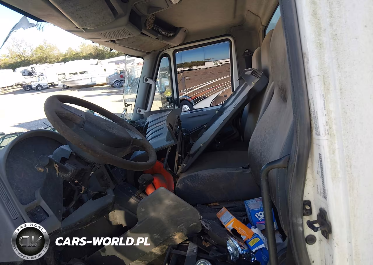 2015 International 4000 4300 VIN:3HAMMMML5FL638026 - 7