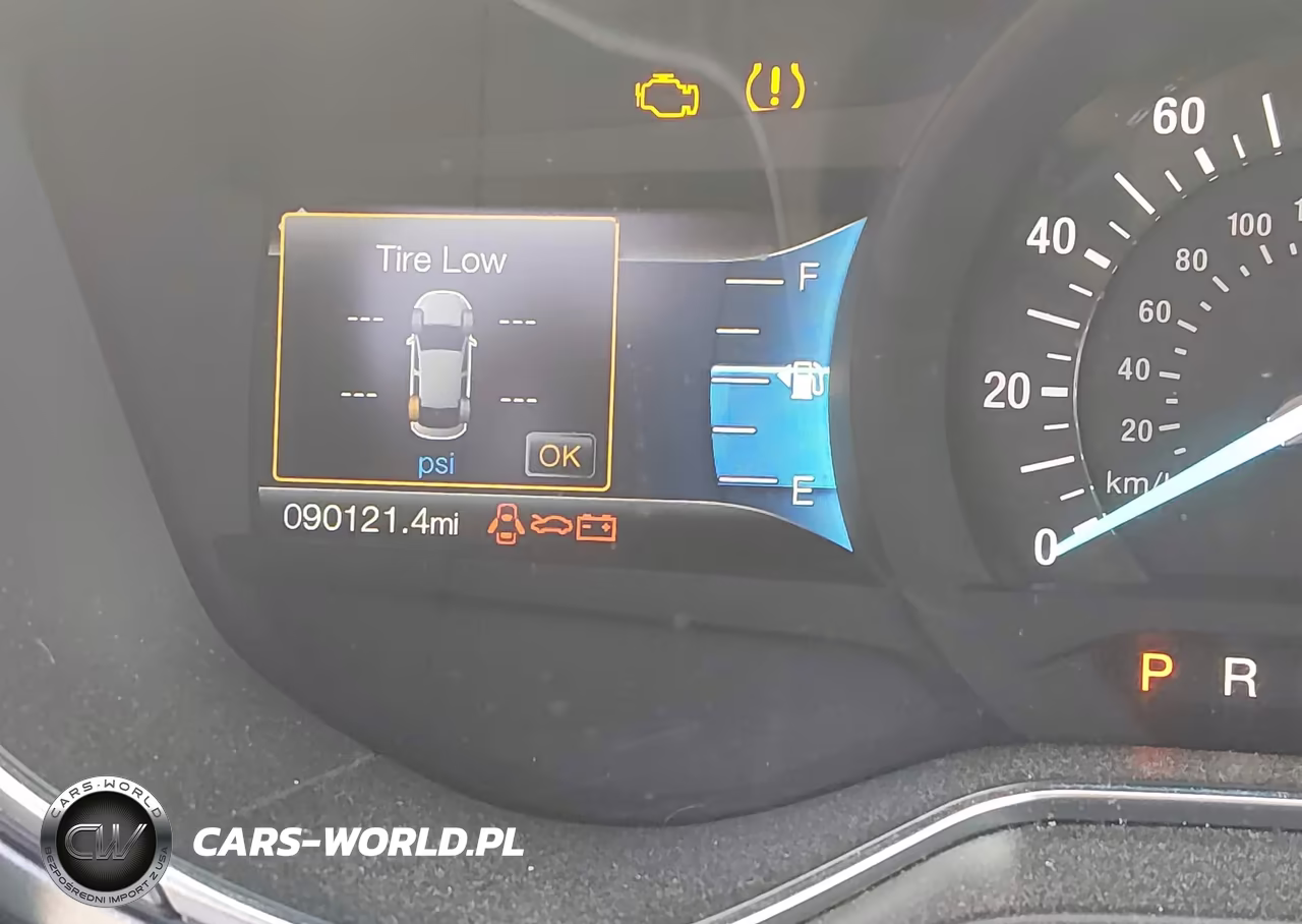 2017 Ford Fusion Se VIN:3FA6P0HD0HR397627 - 15