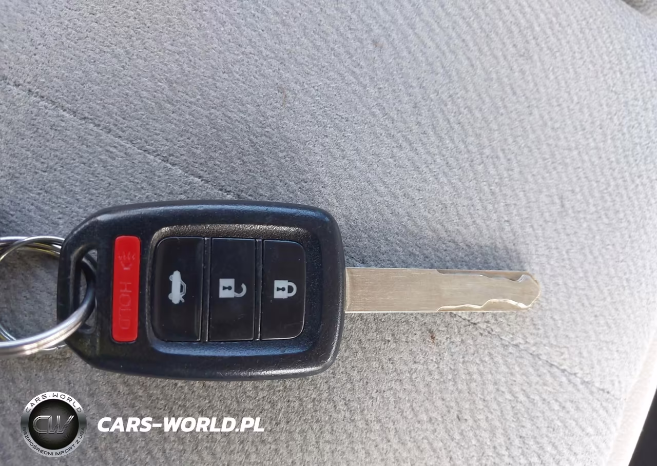 2013 Honda Accord Lx VIN:1HGCR2F33DA095025 - 11