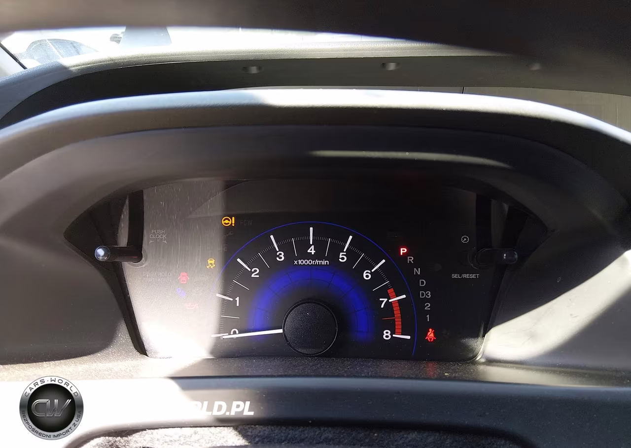 2013 Honda Civic Lx VIN:2HGFB2F57DH535624 - 7