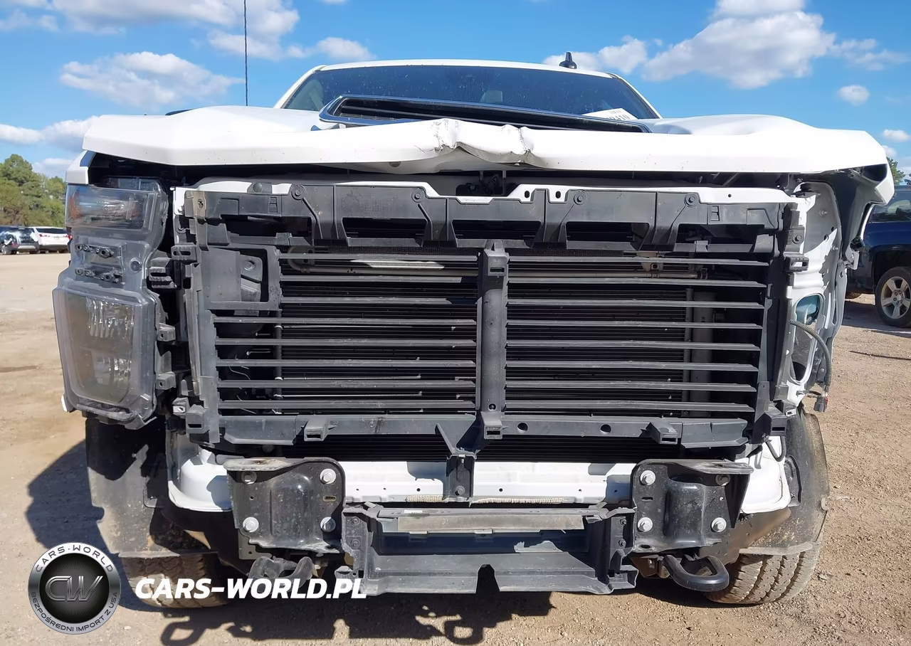 2026 Chevrolet Silverado 2500 Hd , Standard Bed, Lt, 4Wd VIN:2GC1KNE74T1149523 - 13