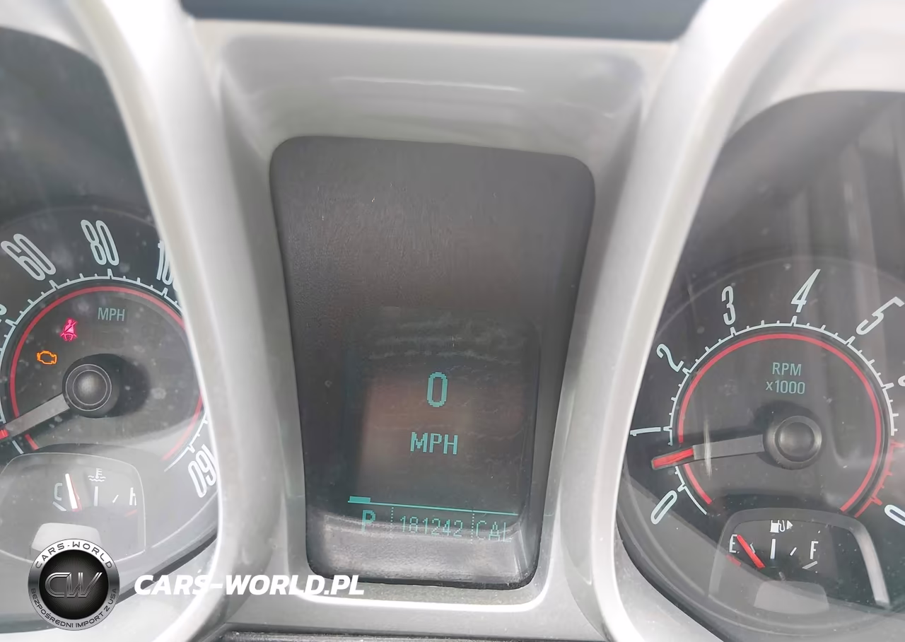 2011 Chevrolet Camaro 2Ls VIN:2G1FA1ED6B9182779 - 7