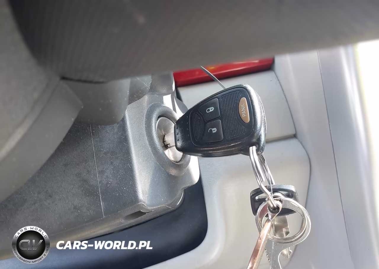 2008 Chrysler Pt Cruiser Touring VIN:3A8FY58B28T187156 - 11