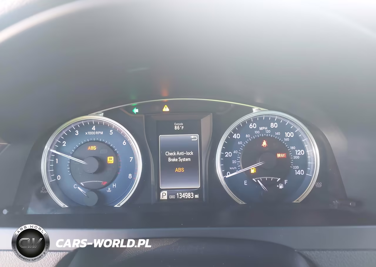 2016 Toyota Camry Le VIN:4T1BF1FK3GU246304 - 7
