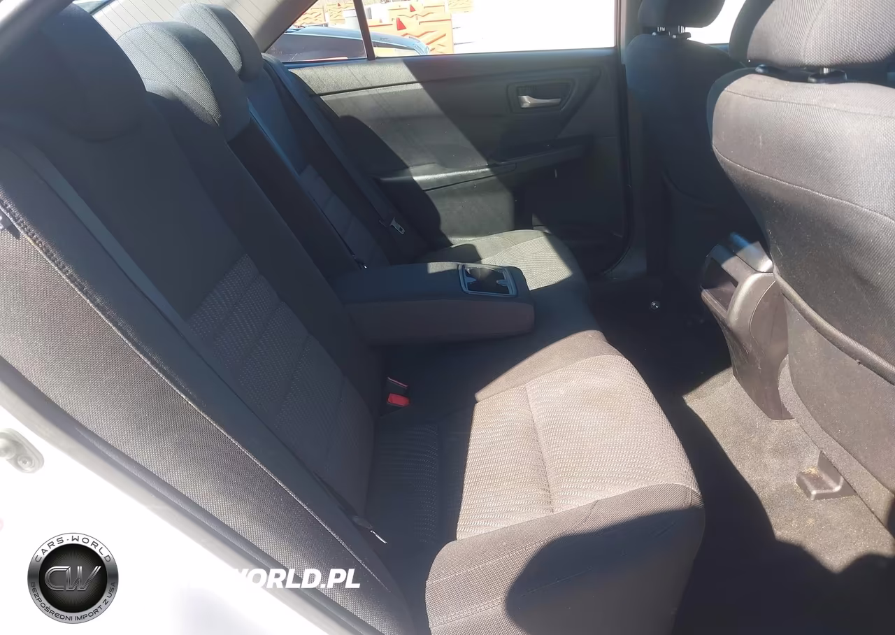 2016 Toyota Camry Le VIN:4T1BF1FK3GU246304 - 8