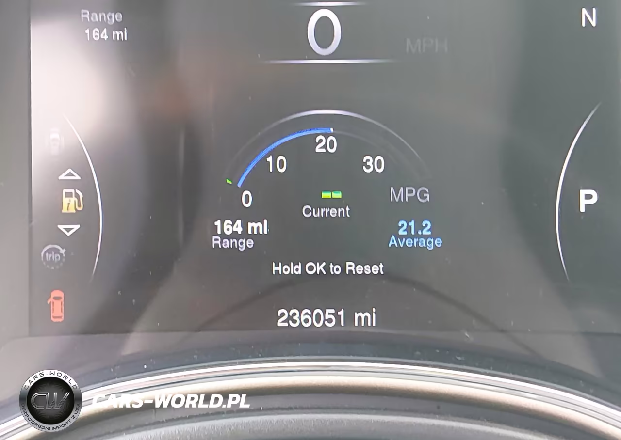 2014 Jeep Grand Cherokee Overland VIN:1C4RJECG0EC523664 - 16
