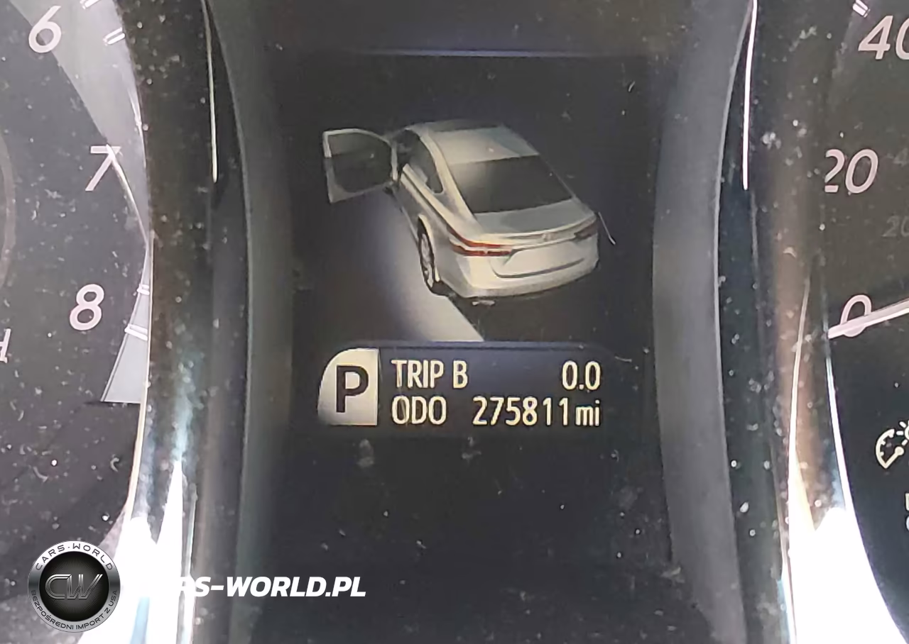 2013 Toyota Avalon Xle VIN:4T1BK1EB2DU016472 - 15