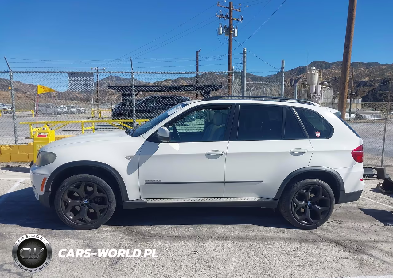 2012 BMW X5 xDrive35D VIN:5UXZW0C5XCL665633 - 16
