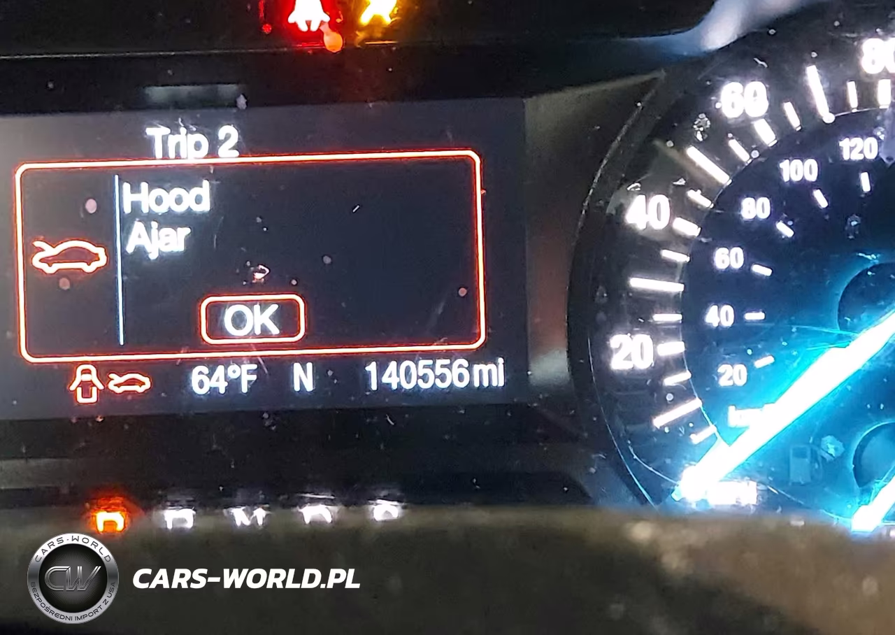 2015 Ford Fusion Se VIN:3FA6P0H7XFR279480 - 15