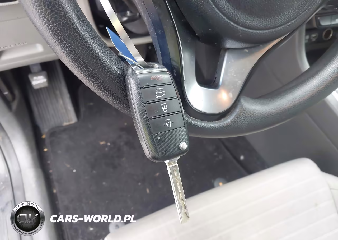 2017 Kia Sportage Lx VIN:KNDPMCAC9H7031926 - 11