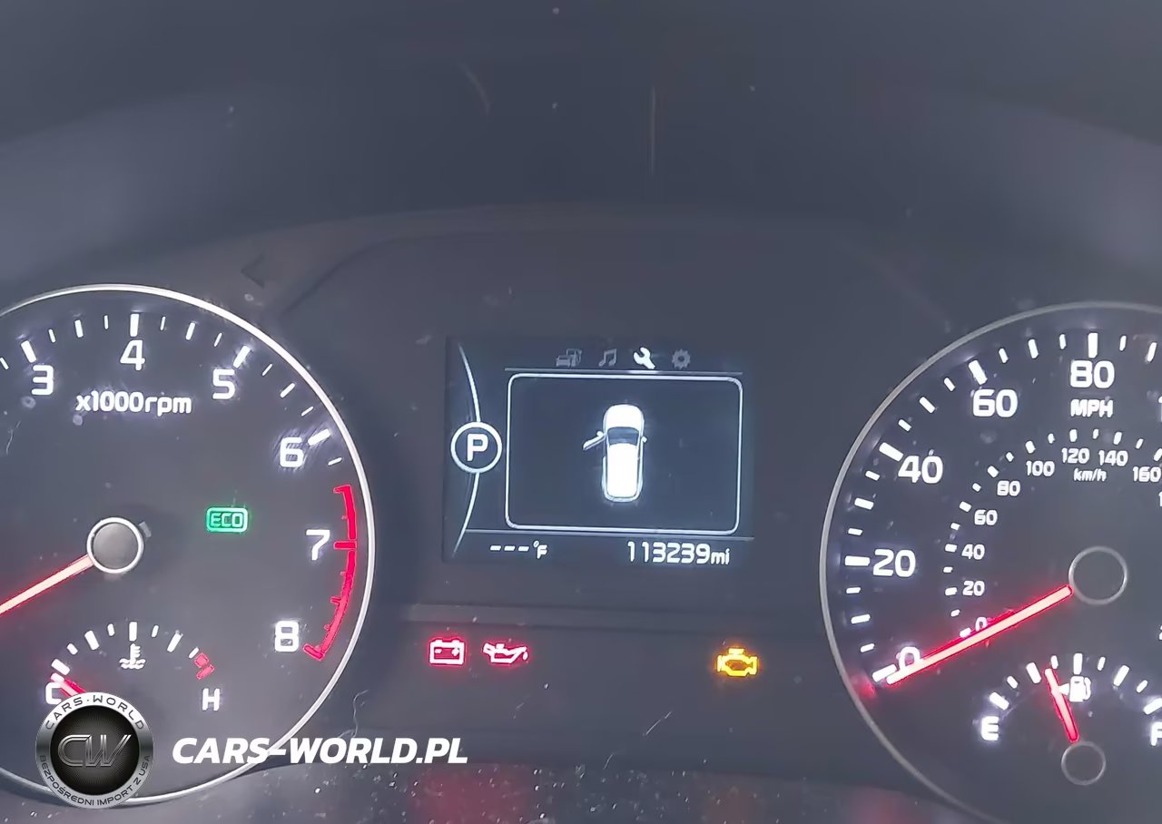 2017 Kia Sportage Lx VIN:KNDPMCAC9H7031926 - 7