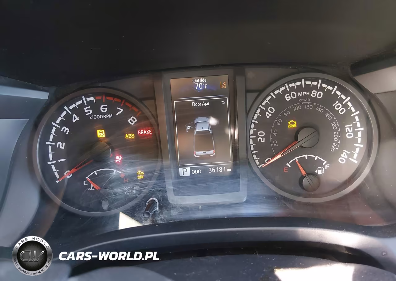 2022 Toyota Tacoma Sr VIN:3TYRX5GN6NT057880 - 7