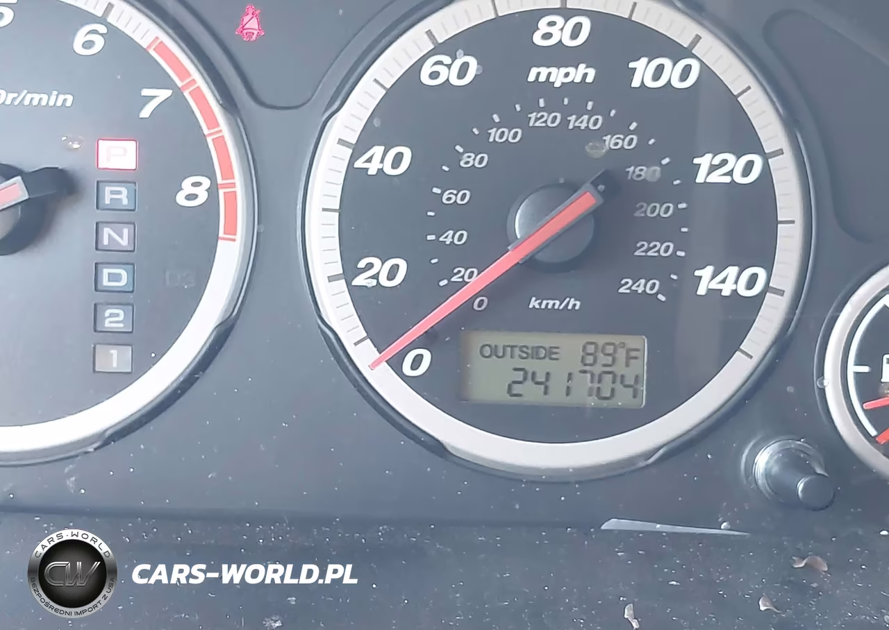 2006 Honda Cr-V Ex VIN:JHLRD78826C041481 - 15