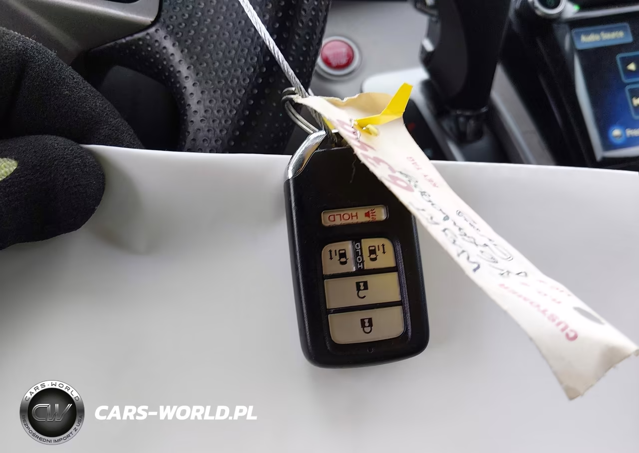 2016 Honda Odyssey Se VIN:5FNRL5H36GB136770 - 11