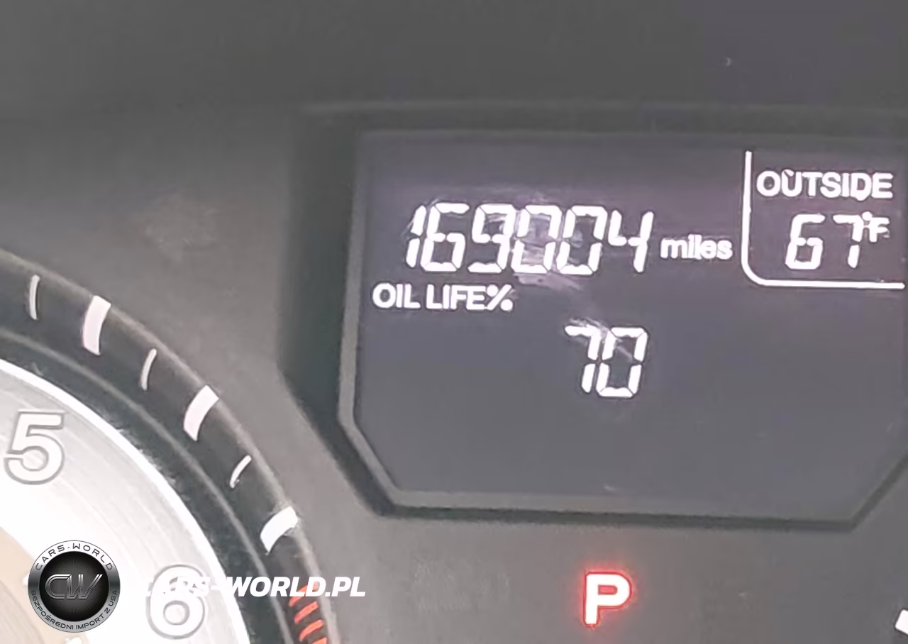 2016 Honda Odyssey Se VIN:5FNRL5H36GB136770 - 15