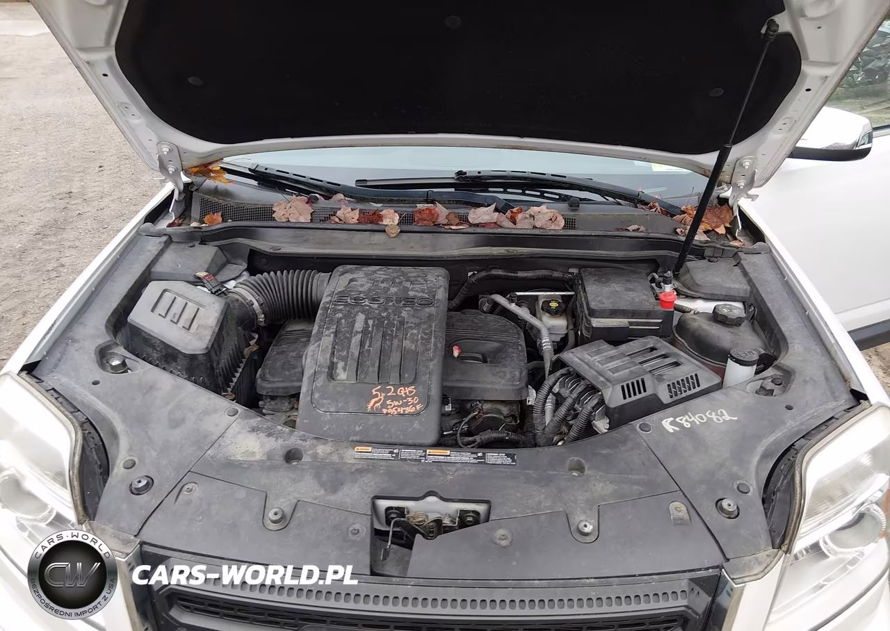 2016 GMC Terrain Sle-2 VIN:2GKFLTEK6G6118573 - 10