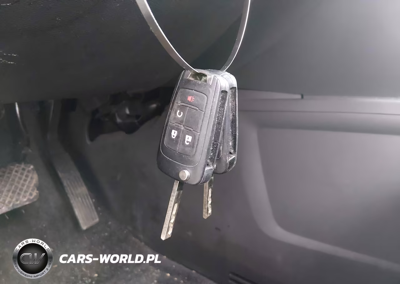 2016 GMC Terrain Sle-2 VIN:2GKFLTEK6G6118573 - 11