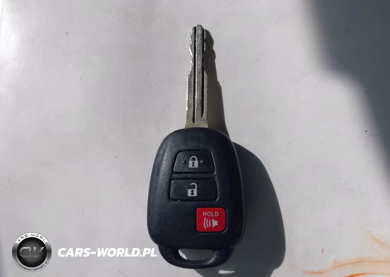 2014 Scion Xd VIN:JTKKUPB45E1045032 - 11