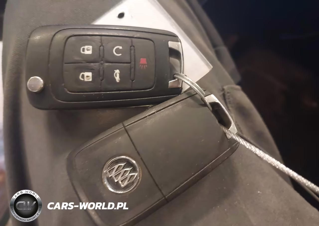 2014 Buick Regal Turbo-E-Assist Premium I VIN:2G4GN5EX0E9191513 - 11