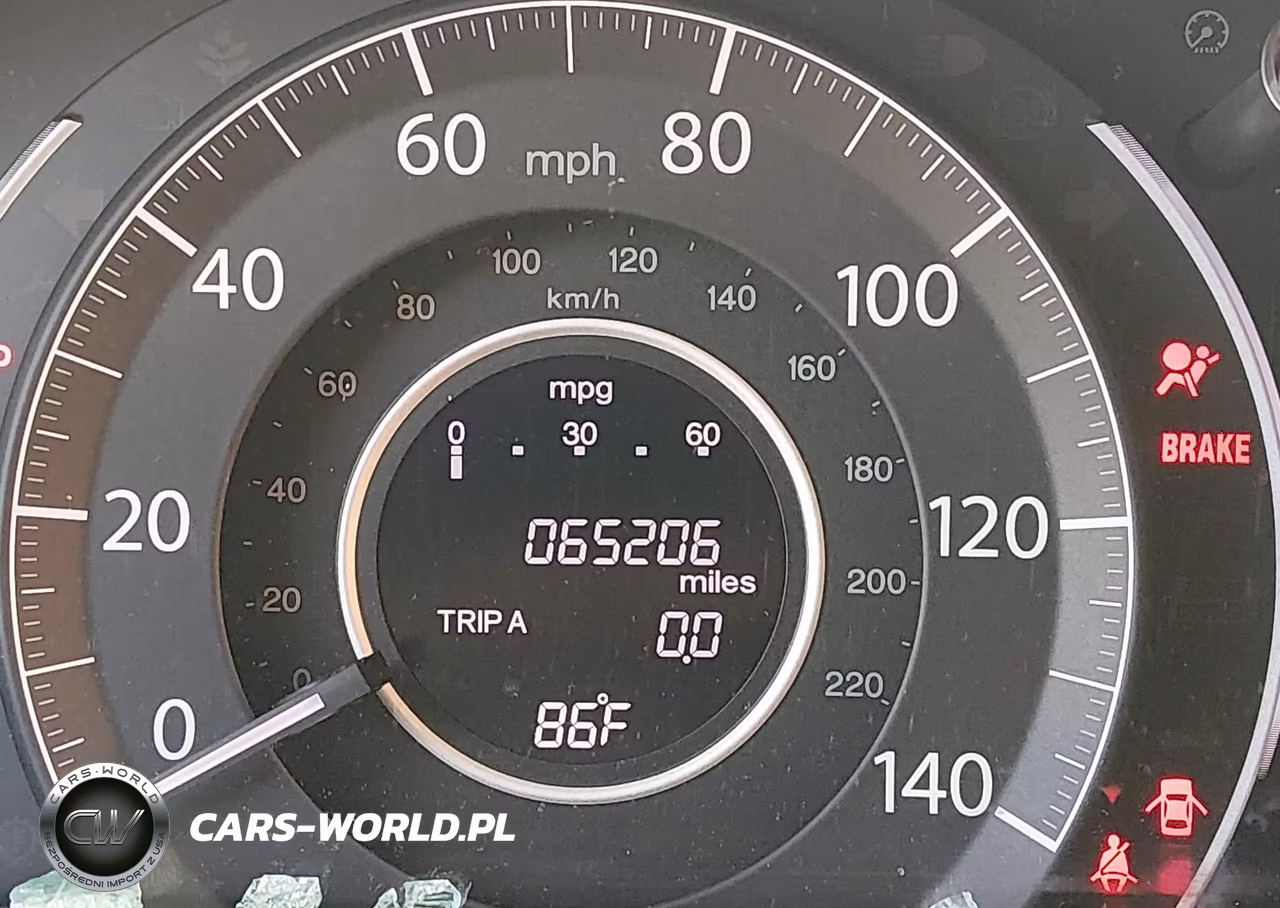 2016 Honda Cr-V Lx VIN:5J6RM4H35GL140601 - 16