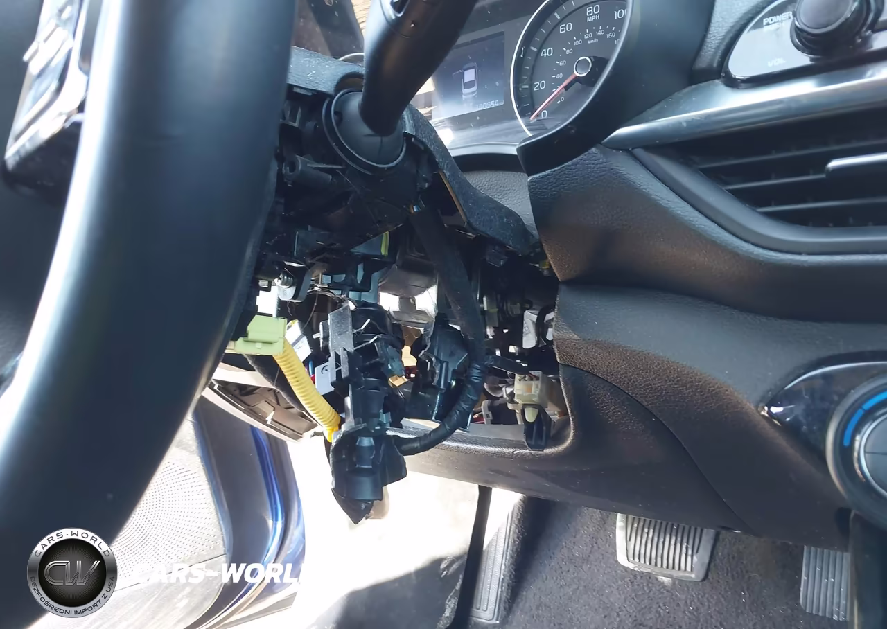 2019 Kia Forte S VIN:3KPF34ADXKE065216 - 13