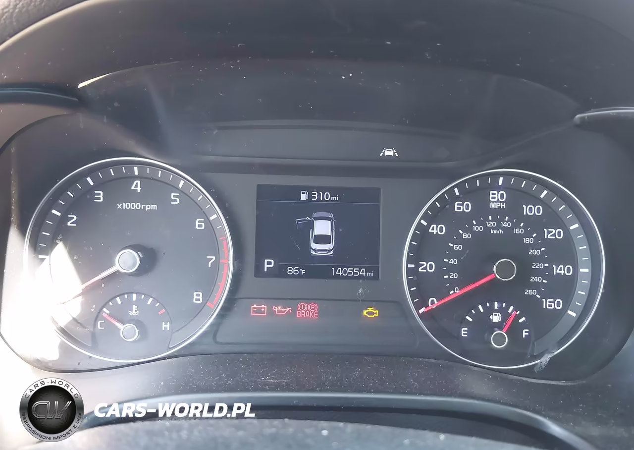 2019 Kia Forte S VIN:3KPF34ADXKE065216 - 7