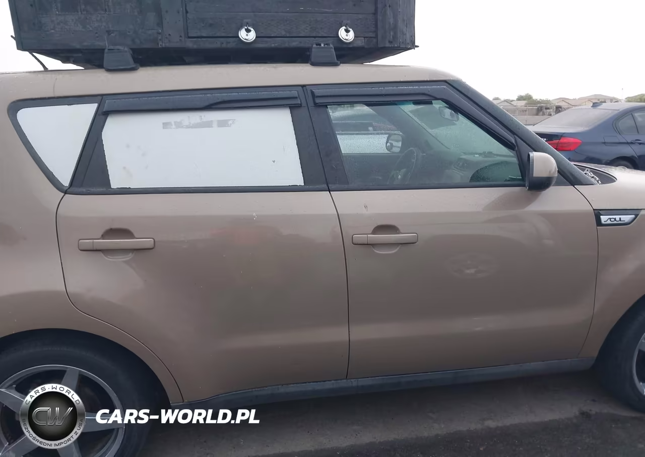 2016 Kia Soul VIN:KNDJN2A25G7264141 - 13