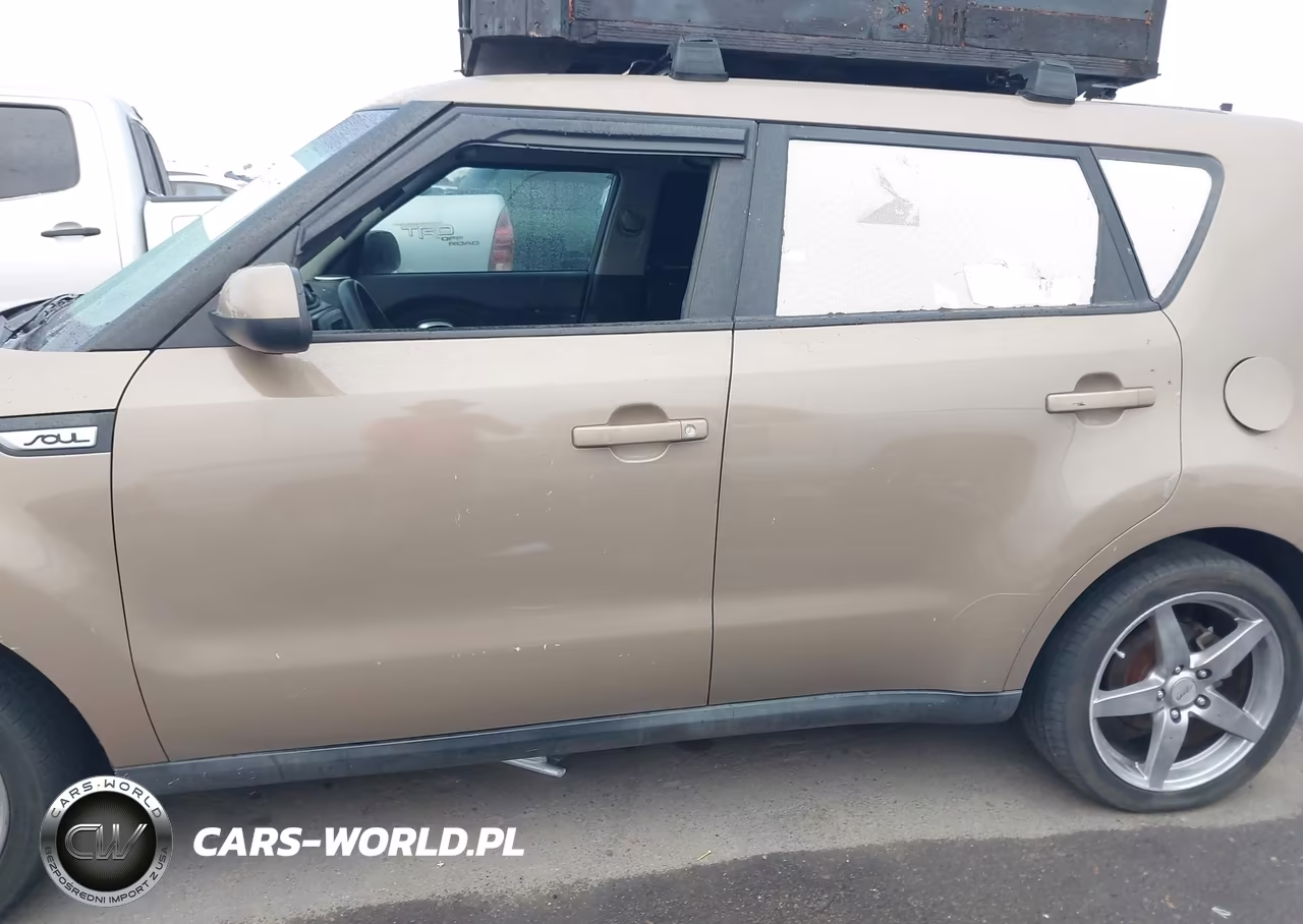2016 Kia Soul VIN:KNDJN2A25G7264141 - 14
