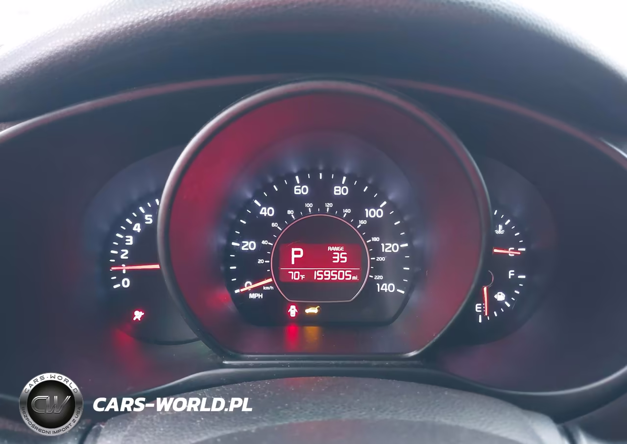 2016 Kia Soul VIN:KNDJN2A25G7264141 - 7