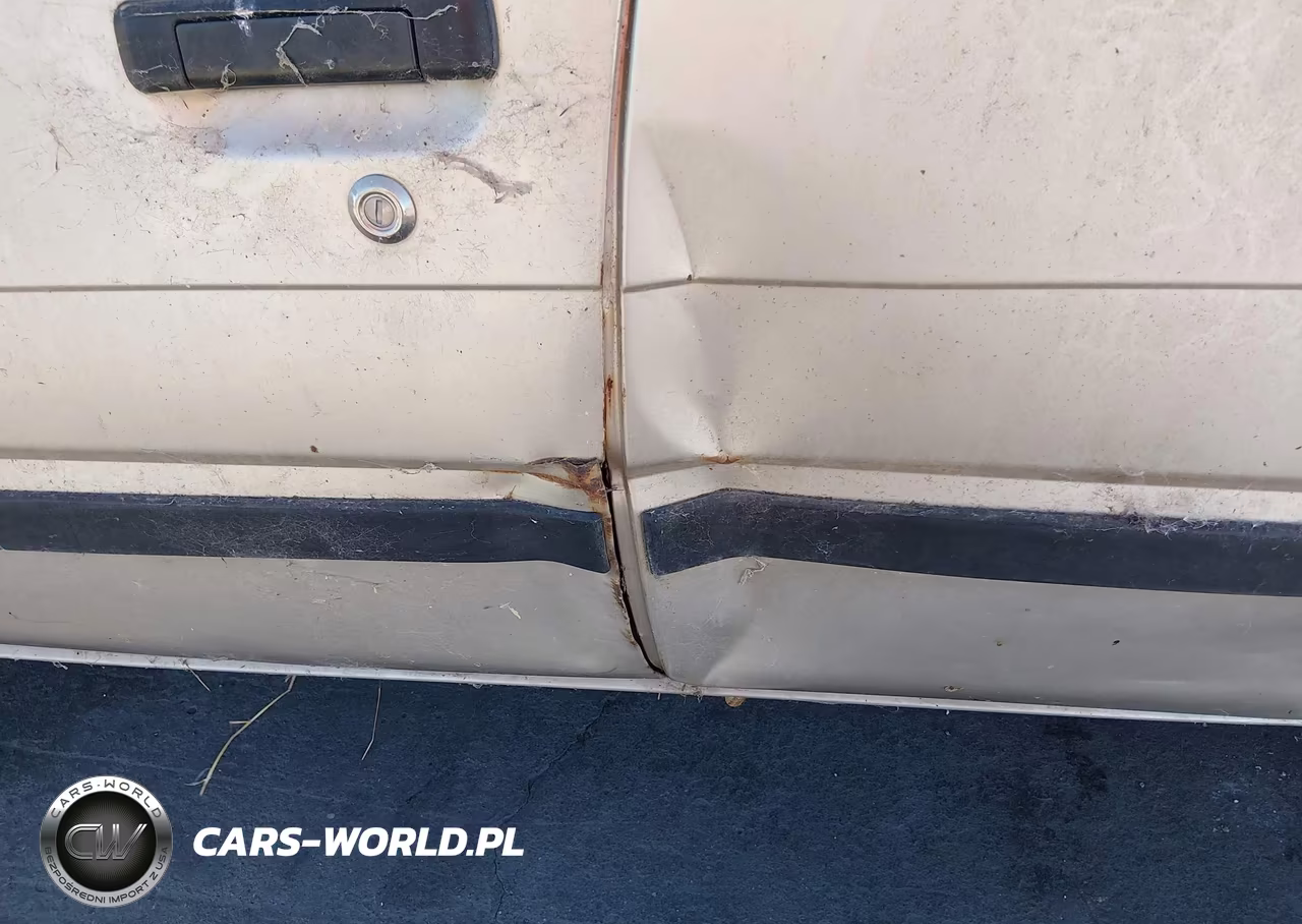 1987 Toyota Corolla Dlx VIN:JT2AE82E5H3515995 - 6