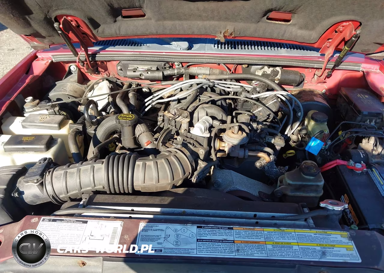 2002 Ford Explorer Sport Trac VIN:1FMZU67E02UB26298 - 10