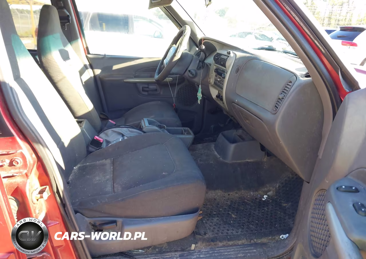 2002 Ford Explorer Sport Trac VIN:1FMZU67E02UB26298 - 5