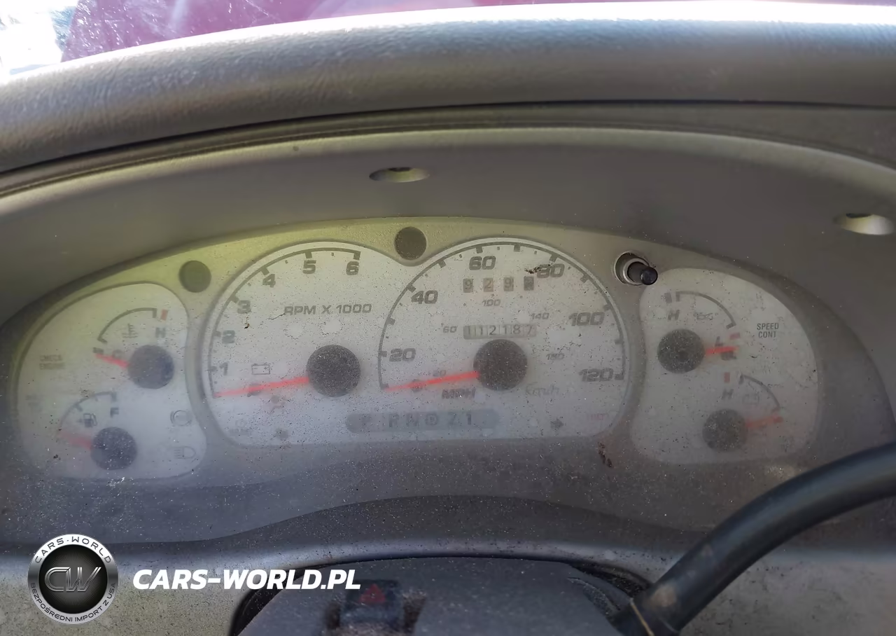 2002 Ford Explorer Sport Trac VIN:1FMZU67E02UB26298 - 7